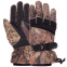 Перчатки для охоты рыбалки и туризма теплые MARUTEX A-610 M-XL камуфляж лес 2