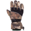 Перчатки для охоты рыбалки и туризма теплые MARUTEX A-610 M-XL камуфляж лес 3