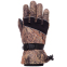 Перчатки для охоты рыбалки и туризма теплые MARUTEX A-610 M-XL камуфляж лес 9