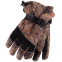 Перчатки для охоты рыбалки и туризма теплые MARUTEX A-610 M-XL камуфляж лес 18