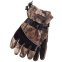 Перчатки для охоты рыбалки и туризма теплые MARUTEX A-610 M-XL камуфляж лес 19