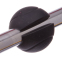 Расширитель хвата сферический на гриф гантели и турник Handle Grip SP-Sport FI-1789 6,5см цвета в ассортименте 6
