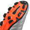 Бутсы футбольная обувь YUKE 2710-2 размер 39-43 цвета в ассортименте 7