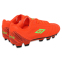 Бутсы футбольная обувь YUKE 2710-2 размер 39-43 цвета в ассортименте 28