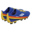 Бутси футбольне взуття Aikesa L-6-1 розмір 40-45 кольори в асортименті 4