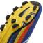 Бутсы футбольная обувь Aikesa L-6-1 размер 40-45 цвета в ассортименте 7