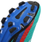 Бутси футбольне взуття Aikesa L-6-1 розмір 40-45 кольори в асортименті 15