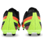 Бутсы футбольная обувь Aikesa L-6-1 размер 40-45 цвета в ассортименте 21
