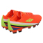 Бутсы футбольная обувь Aikesa L-6-1 размер 40-45 цвета в ассортименте 28