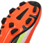 Бутсы футбольная обувь Aikesa L-6-1 размер 40-45 цвета в ассортименте 31