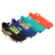 Бутсы футбольная обувь Aikesa L-6-1 размер 40-45 цвета в ассортименте 33