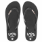 Вьетнамки женские Joma S.ORION LADY SORILS2501 размер 35-40 черный 4