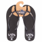 Вьетнамки женские Joma S.ORION LADY SORILS2501 размер 35-40 черный 6