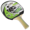 Набор для настольного тенниса CIMA CM-700 2 ракетки 3 мяча чехол 9