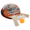 Набір для настільного тенісу CIMA MT-8909 2 ракетки 3 м'ячі 0