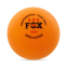 Набір м'ячів для настільного тенісу у пластиковому боксі FOX MT-8589 60шт кольори в асортименті 3
