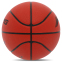 М'яч баскетбольний PU №7 LI-NING ELITE LBQK947-2 помаранчевий 2