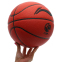 М'яч баскетбольний PU №7 LI-NING ELITE LBQK947-2 помаранчевий 4
