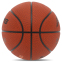 М'яч баскетбольний PU №7 LI-NING CBA LBQK857-1 помаранчевий 1