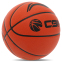 Мяч баскетбольный PU №7 LI-NING CBA LBQK577-3 оранжевый 1