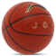 Мяч баскетбольный PU №7 LI-NING JOY TECH LBQK717-1 оранжевый 0