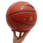 М'яч баскетбольний PU №7 LI-NING JOY TECH LBQK717-1 помаранчевий 4
