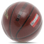 Мяч баскетбольный PU №7 LI-NING ROCK THE RIM LBQK2023-1 коричневый 5