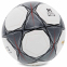 М'яч футбольний LI-NING LFQK635-1 №5 PU+EVA клеєний білий-чорний 0
