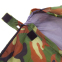 Спальный мешок одеяло с капюшоном SP-Sport SY-066 камуфляж 3
