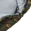 Спальный мешок одеяло с капюшоном SP-Sport SY-4051 камуфляж 6
