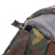 Спальный мешок одеяло с капюшоном SP-Sport SY-4062 камуфляж 2