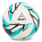 М'яч футбольний дитячий SELECT CLASSIC V24 CLASSIC-5WB №5 білий-синій 0
