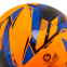 Мяч футбольный детский SELECT CLASSIC V24 CLASSIC-5OB №5 оранжевый-синий 3