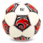 Мяч футбольный SOCCERMAX DIAMOND FB-00317 №5 PU цвета в ассортименте 1