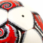 Мяч футбольный SOCCERMAX DIAMOND FB-00317 №5 PU цвета в ассортименте 3