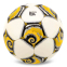 Мяч футбольный SOCCERMAX DIAMOND FB-00317 №5 PU цвета в ассортименте 8