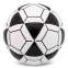 Мяч футбольный PELE BALLONSTAR FB-00319 №5 PU цвета в ассортименте 6