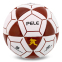 Мяч футбольный PELE BALLONSTAR FB-00319 №5 PU цвета в ассортименте 7