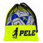 Мяч футбольный PELE BALLONSTAR FB-00319 №5 PU цвета в ассортименте 10