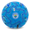 Мяч футбольный BALLONSTAR MANCHESTER FB-00327 №5 PU синий 1