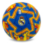 М'яч футбольний BALLONSTAR REAL MADRID FB-00332 №5 PU темно-синій-жовтий 1