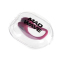 Зажим для носа Nose Clip MadWave ERGO M071202 цвета в ассортименте 9