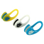 Зажим для носа Nose Clip MadWave ERGO M071202 цвета в ассортименте 18