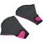 Перчатки для аквафитнеса MadWave M074603 S-L розовый-черный 1