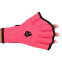 Акваперчатки для аквафітнесу Aquafitness gloves MadWave M074603 S-L рожевий-чорний 6