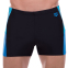 Плавки-шорты мужские ARENA M REN SHORT AR000991-508 размер-30-40 синий 0