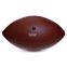 М'яч для американського футболу KINGMAX FB-5496-6 №6 коричневий 1