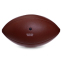 М'яч для американського футболу KINGMAX FB-5496-9 №9 коричневий 1