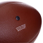 М'яч для американського футболу KINGMAX FB-5496-9 №9 коричневий 3