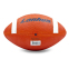 Мяч для американского футбола LANHUA RSF9 №9 оранжевый 1